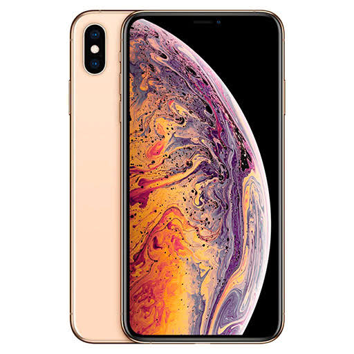 IPhone XS Max